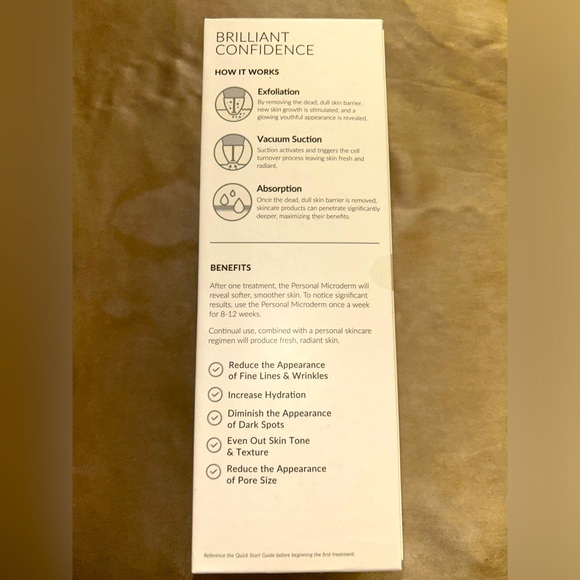 PMD Classic New in Box - Picture 3 of 4